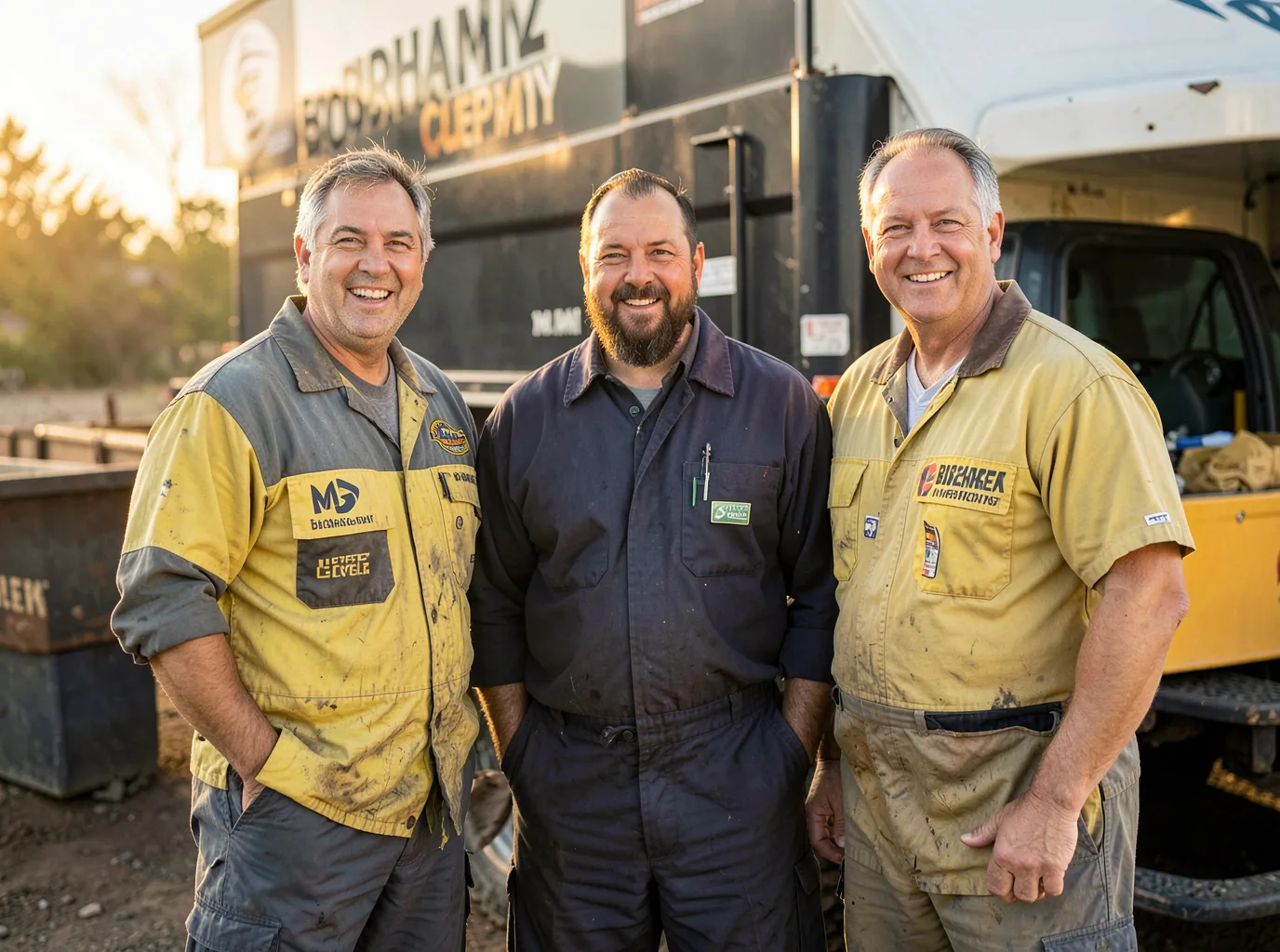 Sewage Cleanup company in Mikana, WI