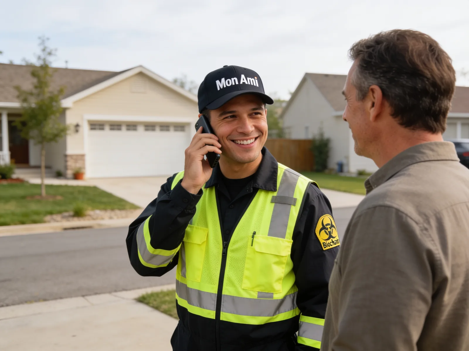 Sewage Cleanup Mikana, WI FAQs